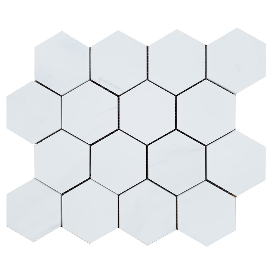 3 Hexagon